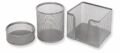 MAS 9302 BİON PERFORE 3'LÜ SET GRİ