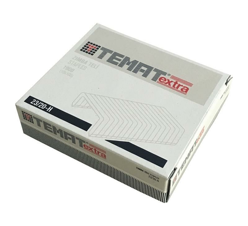 TEMAT 15215 ZIMBA TELİ NO:23/20