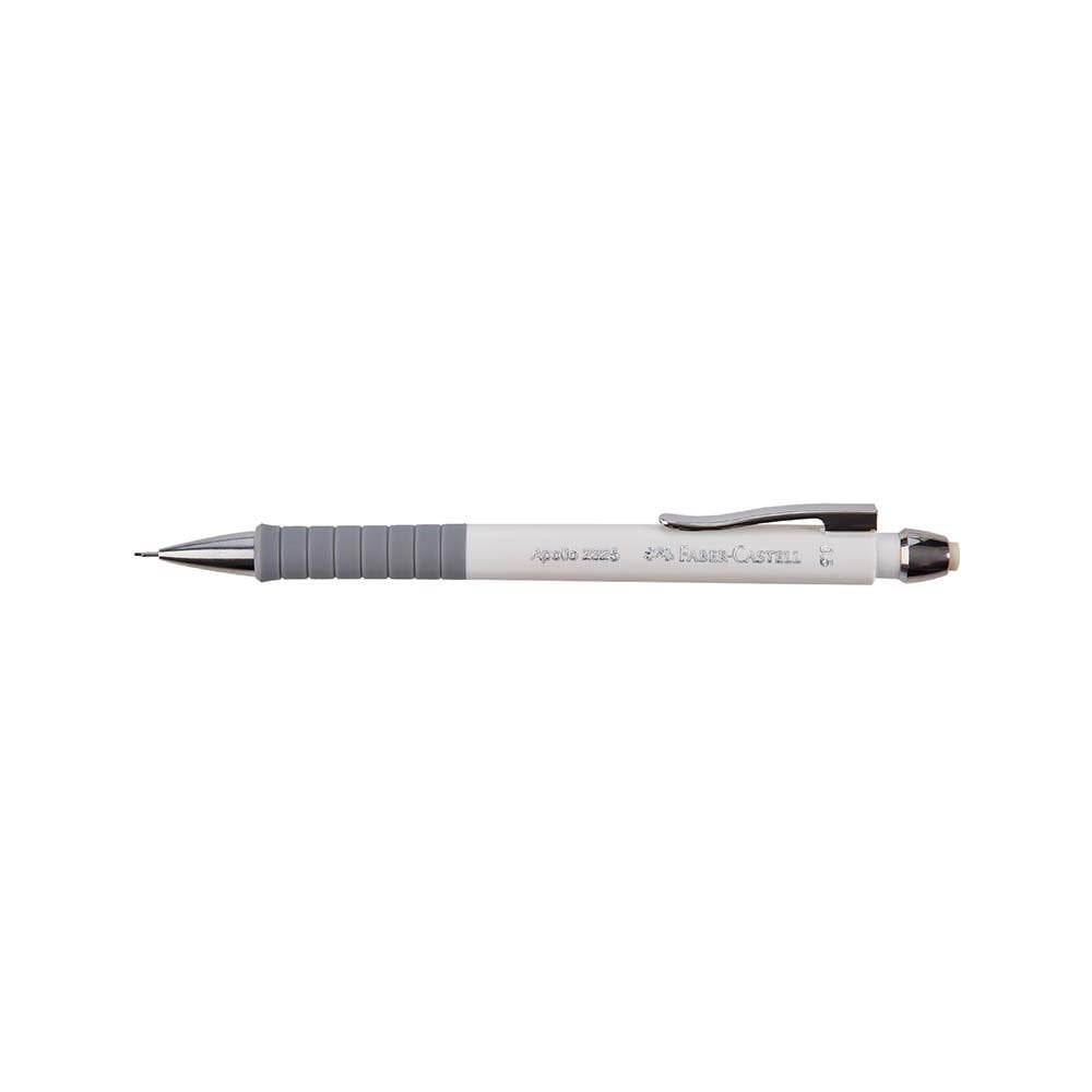 FABER 232705 VERSATİL APOLLO 07MM BEYAZ (12'Lİ)