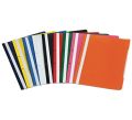 TEMAT 144836 TELLİ DOSYA MAVİ 50 Lİ