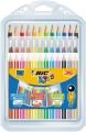 BİC KIDS BOYA SETİ  EVOLUTUON 887701 36'LI KT.