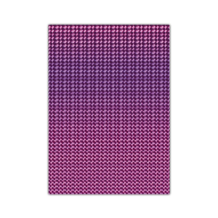 BİGPOİNT BP706-65 METALİK RENKLİ KARTON 50X70CM PEMBE 10'LU POŞET