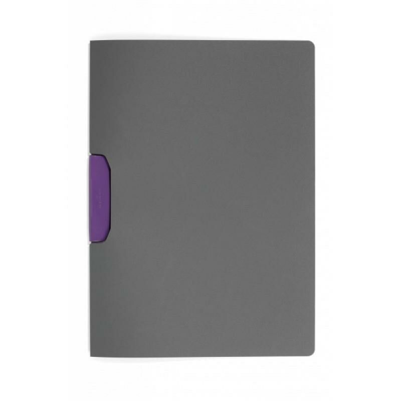 DURABLE 2304-12 DURASWİNG COLOR AÇIK MOR 5'Lİ KT.
