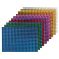 BİGPOİNT BP706-66 METALİK RENKLİ KARTON 50X70CM MOR 10'LU POŞET