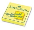 FABER 565401 YAPIŞKAN NOTLUK 75X75MM SARI 12'Lİ