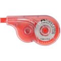 FABER 169302 ŞERİT SİLİCİ 5MM*12M (12'Lİ)