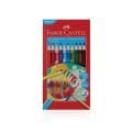FABER 110622 KURUBOYA AQUARELL 12 RENK