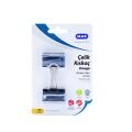 MAS 936 OMEGA KISKAÇ ÇELİK 41 MM BLİSTER