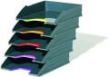 DURABLE 7705 VARİCOLOR 5 RENKLİ EVRAK RAFI