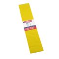 BİGPOİNT BP710-15 KRAPON KAĞIDI SARI 10'LU POŞET