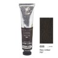 BİGPOİNT BPPO0645A-688 YAĞLI BOYA 45 ML RAW UMBER 688 6'LI KUTU