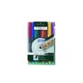 FABER 152509 ASETAT KALEMİ M SERİSİ 8'Lİ SET