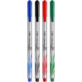 BİC INTENSTY FINELINER 4'LÜ BLİSTER KLASİK 942082