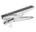 TEMAT 11409 ZIMBA MAKİNASI 6000 PENS TİPİ NO:(24/6-26/6) GÜMÜŞ