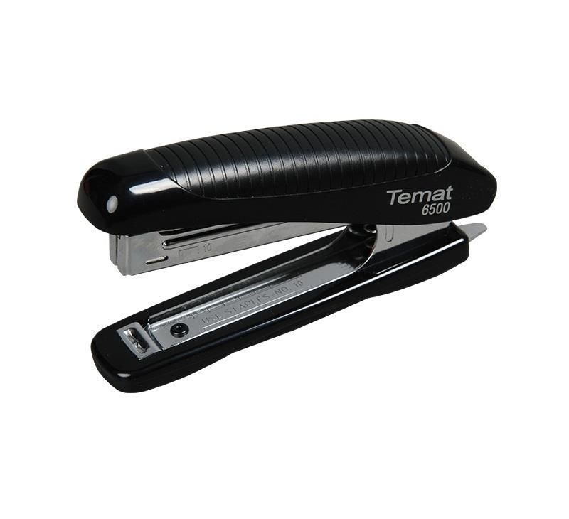 TEMAT 11374 ZIMBA MAKİNASI 6500 NO.10 SİYAH