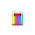 FABER 154610 FOSFORLU KALEM 4'LÜ SET