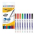 BİC MARKER VELLEDA 1721 TAHTA KALEMİ 8 Lİ 1199005728