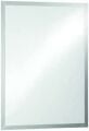 DURABLE 4996-G DURAFRAME POSTER ÇERÇEVE- GÜMÜŞ/50X70