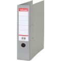 ESSELTE 3040-85 KLASÖR ÇAKMA GENİŞ GRİ