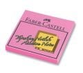 FABER 565432 YAPIŞKAN NOTLUK 75*75MM PEMBE (12'Lİ)