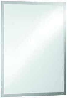 DURABLE 4995-G DURAFRAME POSTER ÇERÇEVE- GÜMÜŞ/A2