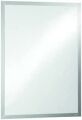 DURABLE 4995-G DURAFRAME POSTER ÇERÇEVE- GÜMÜŞ/A2