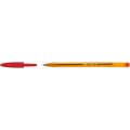 BİC CRİSTAL FİNE 08 TÜKENMEZ KIRMIZI 50 Lİ 872720