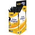 BİC CRİSTAL FİNE 08 TÜKENMEZ SİYAH 50'Lİ 872731