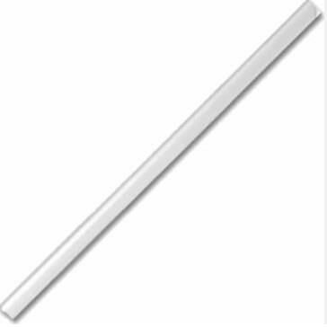 DURABLE 2901-T PROFİL SIRTLIK 6MM - 100'LÜ KUTU -ŞEFFAF