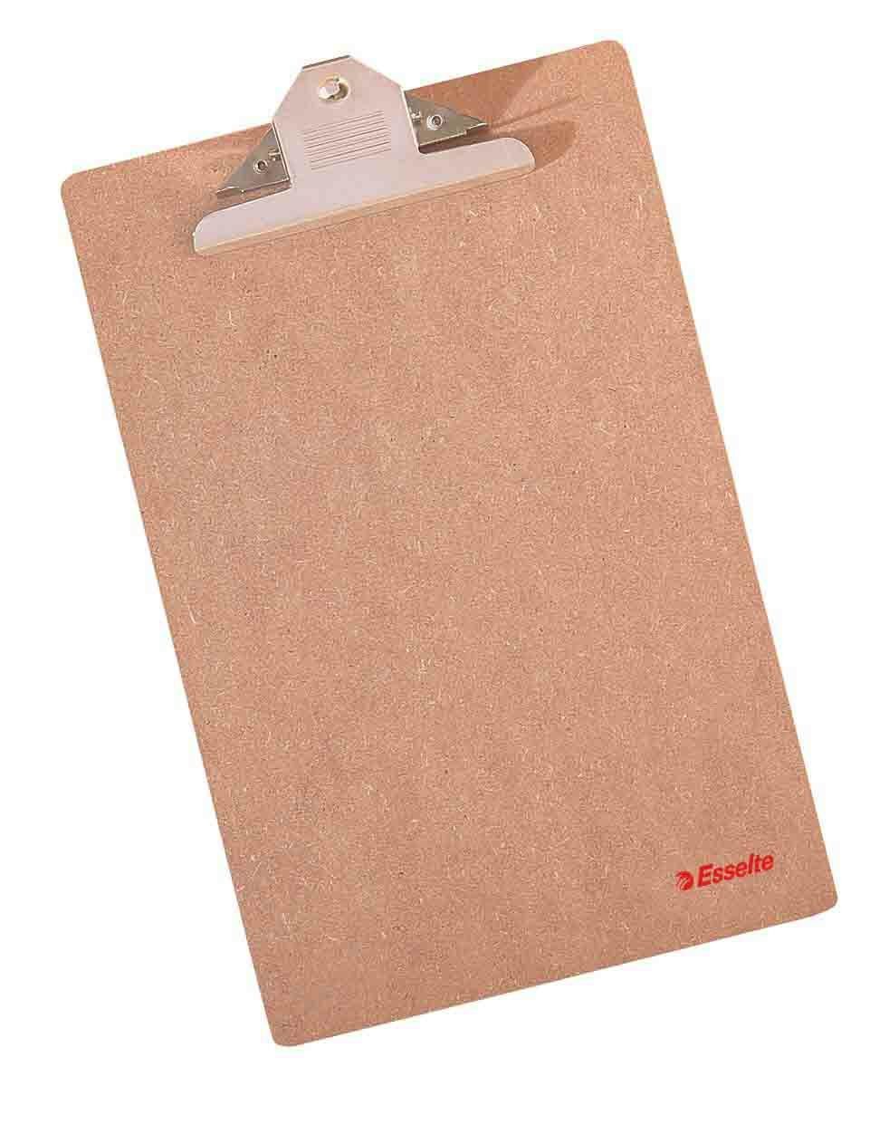 ESSELTE 3964-15 AHŞAP TAHTA SEKRETERLİK