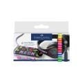 FABER 160806 MARKÖR NEON 6'LI SET