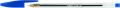 BİC CRİSTAL MEDİUM TÜKENMEZ MAVİ 50'Lİ 847898