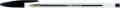 BİC CRİSTAL MEDİUM TÜKENMEZ SİYAH 50'Lİ 847897