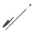 BİC CRİSTAL MEDİUM TÜKENMEZ SİYAH 50'Lİ 847897