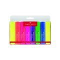 FABER 154662 FOSFORLU KALEM 6+2'Lİ 8'Lİ SET