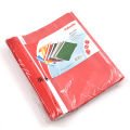 ESSELTE 4199-25 TELLİ DOSYA KIRMIZI 50 Lİ