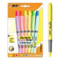 BİC MARKING HIGHLIGHTER GRIP PAST.12'Lİ BLS.992562