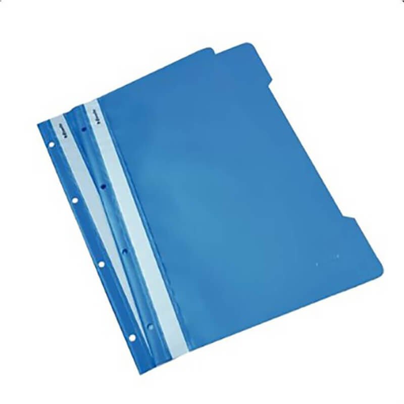 ESSELTE 4199-35 TELLİ DOSYA MAVİ 50 Lİ