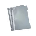 ESSELTE 4199-85 TELLİ DOSYA GRİ 50 Lİ