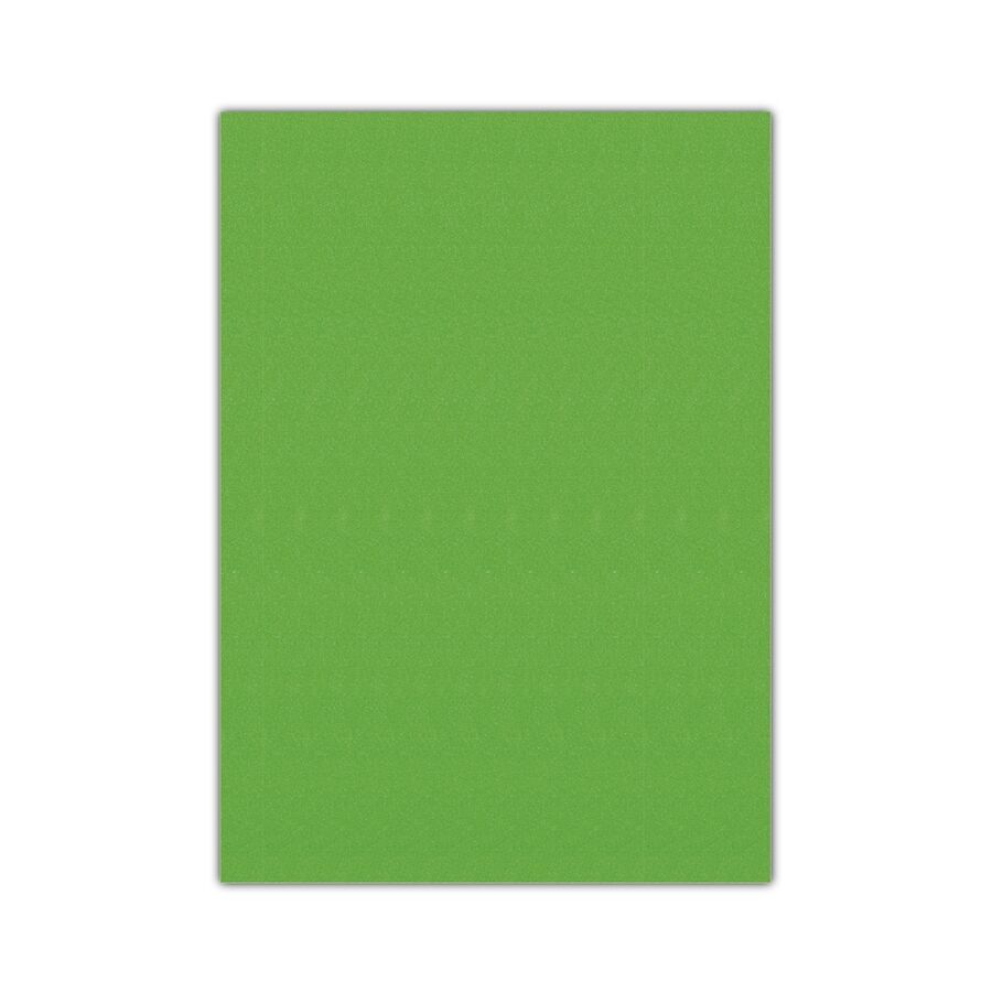 BİGPOİNT BP730-65 EVA 50X70CM YEŞİL 10'LU PAKET