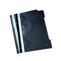 ESSELTE 4199-95 TELLİ DOSYA SİYAH 50 Lİ