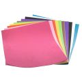 BİGPOİNT BP731-35 YAPIŞKANLI EVA 35X50CM KARIŞIK 10 RENK