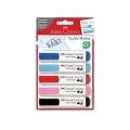 FABER 159530 TEKSTİL MARKÖRÜ PASTEL 5'Lİ