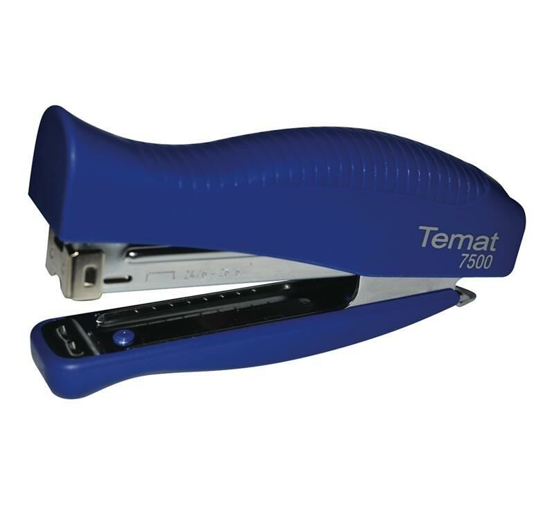 TEMAT 10526 ZIMBA MAKİNASI 7500 NO:24/6 MAVİ
