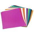 BİGPOİNT BP732-35 SİMLİ EVA 35X50CM KARIŞIK 10 RENK