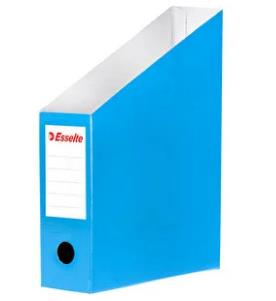 ESSELTE 5276-35 MAGAZİNLİK KARTON MAVİ 6'LI PK