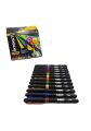 BİC INTENSITY PREMIUM KEÇE.BOYA KAL.12 REN.977891