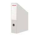 ESSELTE 5276-85 MAGAZİNLİK KARTON GRİ 6'LI PK