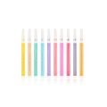 FABER 000011 COMFORT KEÇELİ KALEM PASTEL RENKLER 10'LU