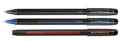UNİ SXN-101 JETSTREAM 101 07 KALEM SİYAH 12'Lİ KT.